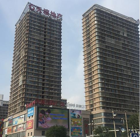 北京爱琴海购物公园